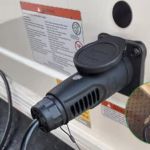 Y-30 golf cart charging cord