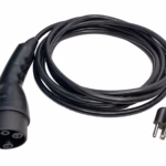 evolution icon advanced golf cart charging cord