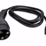 evolution icon advanced golf cart charging cord