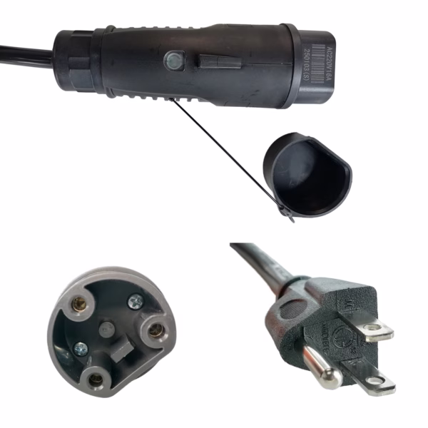 Y-30 golf cart charging cord