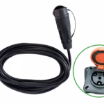 Y-30 golf cart charging cord
