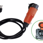 Y-30 golf cart charging cord
