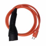evolution icon advanced golf cart charging cord