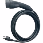 evolution icon advanced golf cart charging cord