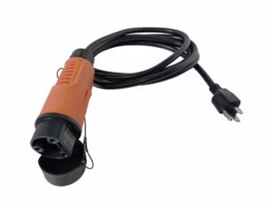 Y-30 golf cart charging cord