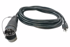 Y-30 golf cart charging cord