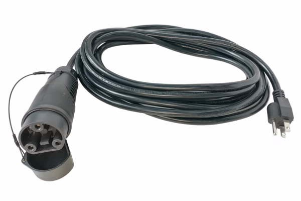 Y-30 golf cart charging cord